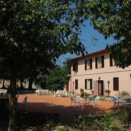 Villa Casa Deimar Matelica Exterior foto