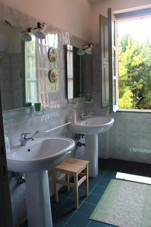 Villa Casa Deimar Matelica Zimmer foto